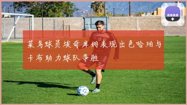 菜鸟球员埃奇库姆表现出色哈珀与卡布助力球队争胜
