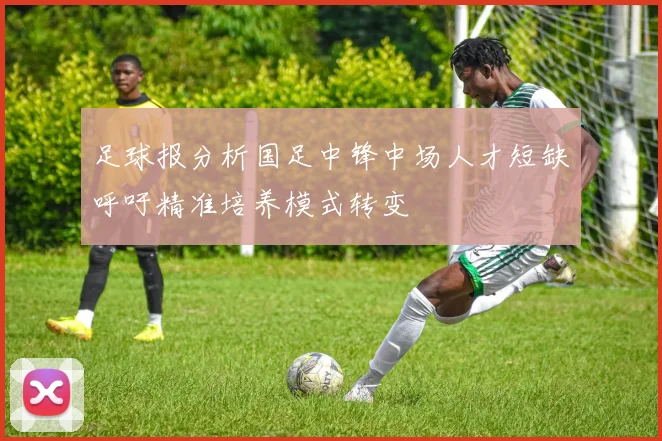 足球报分析国足中锋中场人才短缺呼吁精准培养模式转变